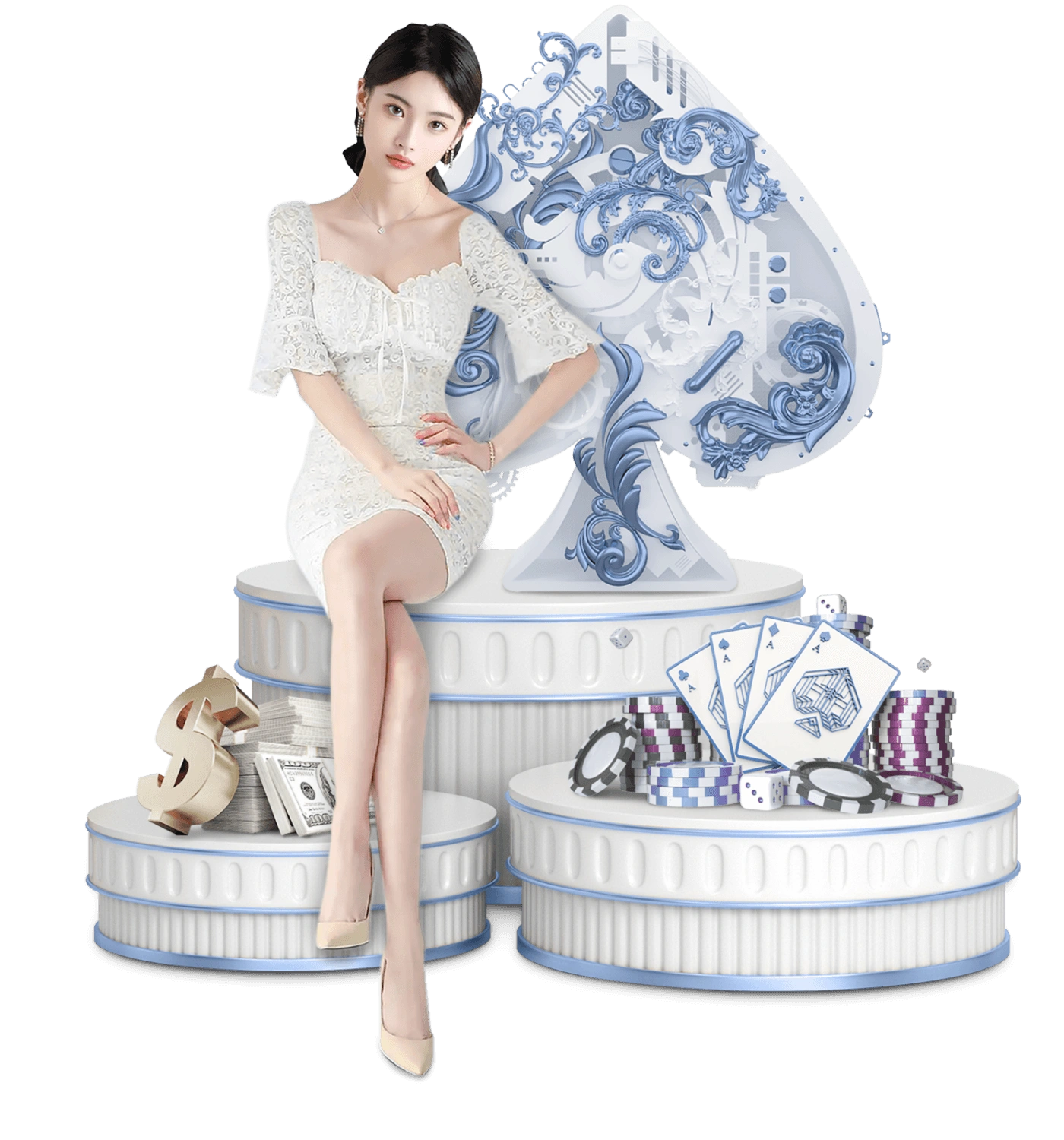 Hướng dẫn đọc thông tin tại 888Vi