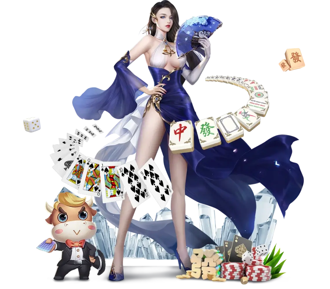Chuyên mục game bài tại 888Vi