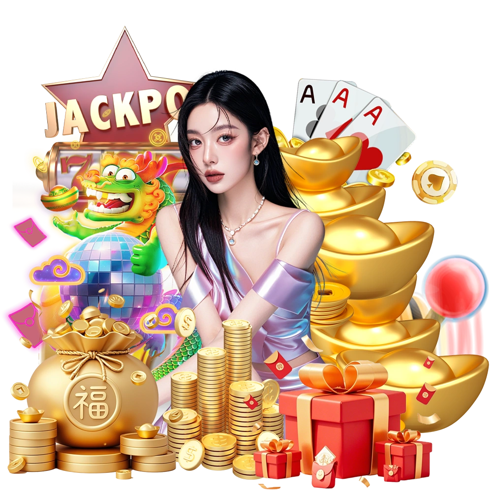 Casino và bàn chơi tại 888Vi