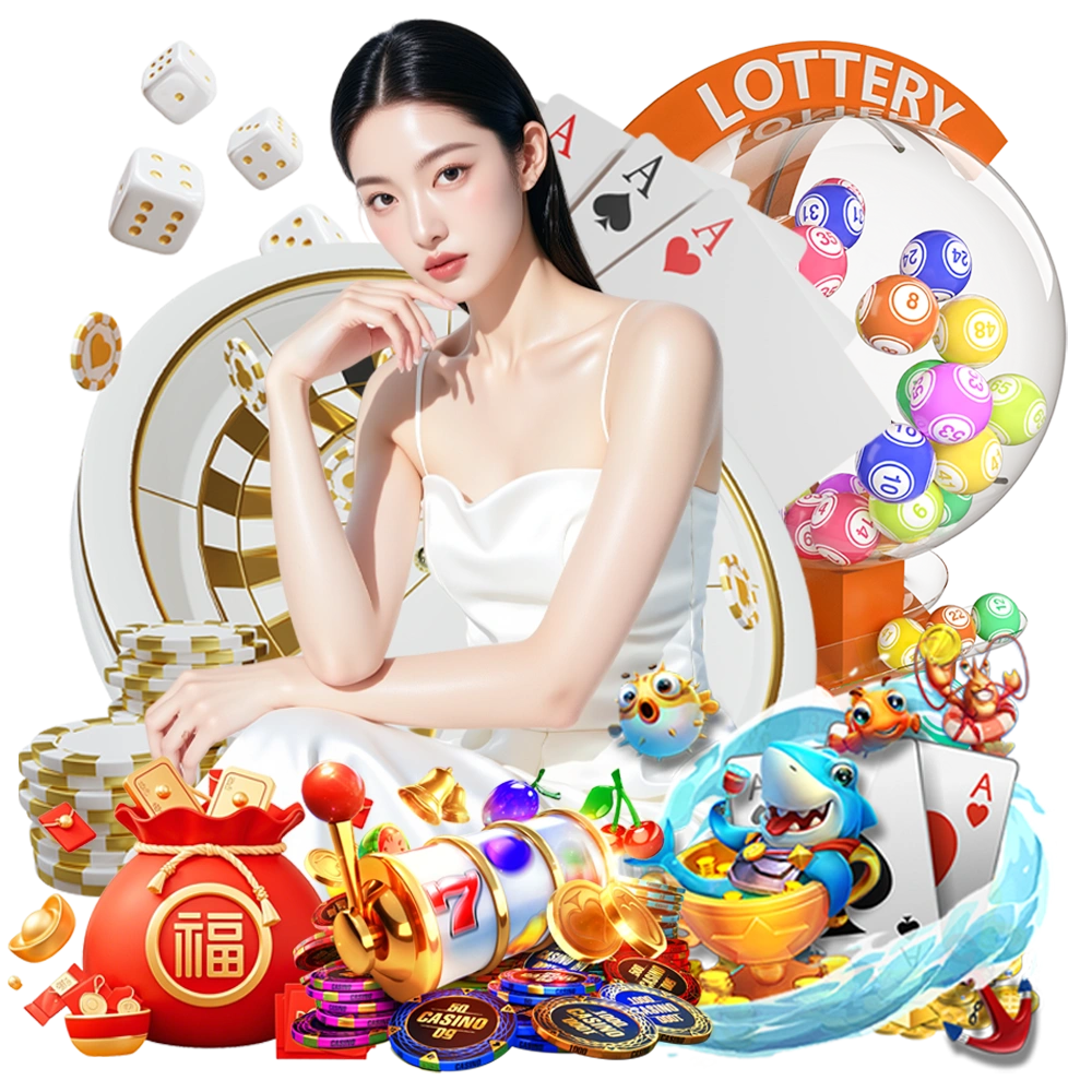 Thông tin xổ số tại 888Vi